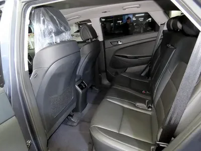 Hyundai Tucson 2018, 66403 км, за 9867.54 USD - фото 7