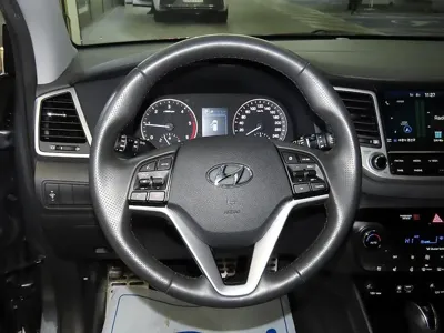 Hyundai Tucson 2018, 66403 км, за 9867.54 USD - фото 8