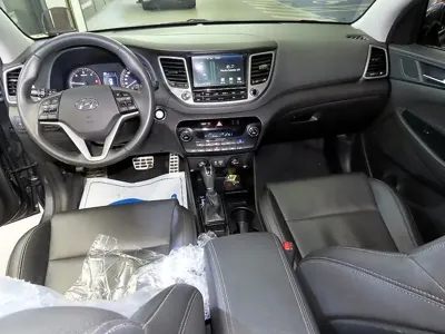Hyundai Tucson 2018, 66403 км, за 9867.54 USD - фото 10