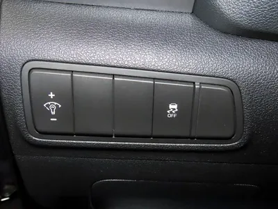 Hyundai Tucson 2018, 66403 км, за 9867.54 USD - фото 14