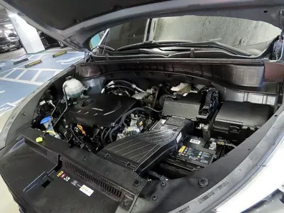 Hyundai Tucson 2018, 66403 км, за 9867.54 USD - фото 19