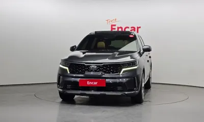 Kia Sorento 2021, 84452 км, за 18194.95 USD