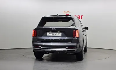 Kia Sorento 2021, 84452 км, за 18194.95 USD