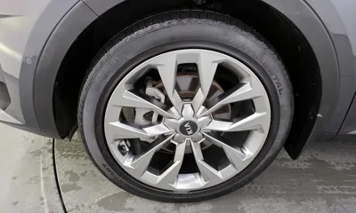 Kia Sorento 2021, 84452 км, за 18194.95 USD