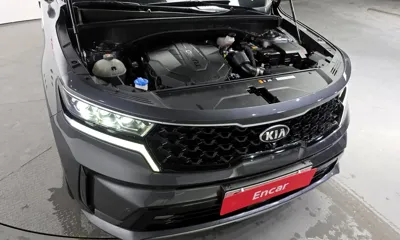 Kia Sorento 2021, 84452 км, за 18194.95 USD - фото 6