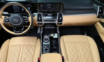 Kia Sorento 2021, 84452 км, за 18194.95 USD - фото 7