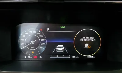 Kia Sorento 2021, 84452 км, за 18194.95 USD - фото 8