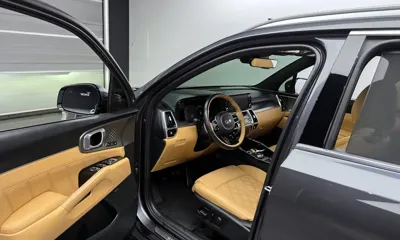 Kia Sorento 2021, 84452 км, за 18194.95 USD - фото 10