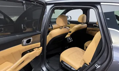 Kia Sorento 2021, 84452 км, за 18194.95 USD - фото 11