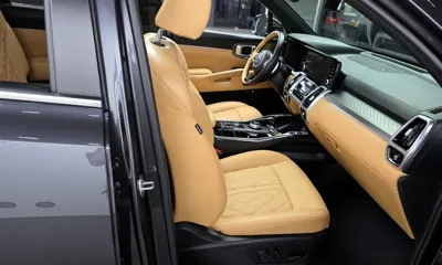 Kia Sorento 2021, 84452 км, за 18194.95 USD - фото 12