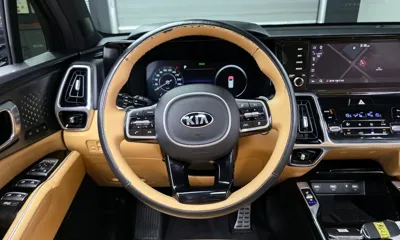 Kia Sorento 2021, 84452 км, за 18194.95 USD - фото 13