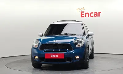MINI Countryman 2011, 143240 км, за 2973.24 USD