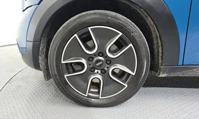 MINI Countryman 2011, 143240 км, за 2973.24 USD