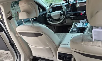Kia K8 2025, 34838 км, за 27302.86 USD