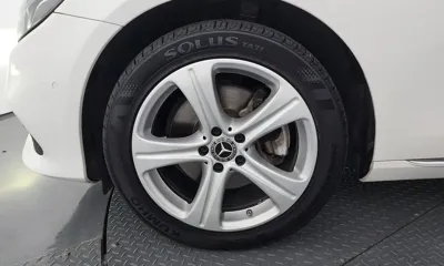 Mercedes-Benz E-Class 2017, 111612 км, за 14136.82 USD
