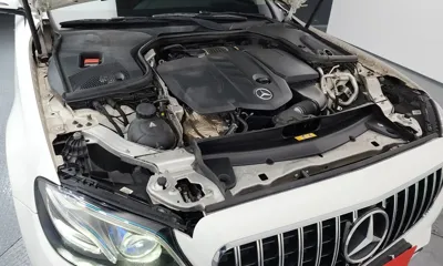 Mercedes-Benz E-Class 2017, 111612 км, за 14136.82 USD - фото 6