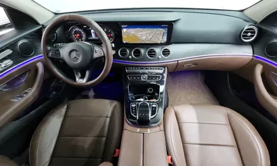 Mercedes-Benz E-Class 2017, 111612 км, за 14136.82 USD - фото 7