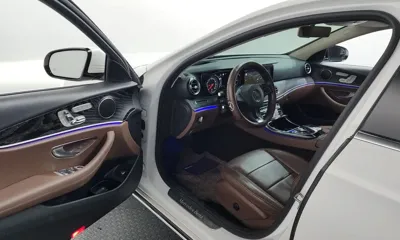 Mercedes-Benz E-Class 2017, 111612 км, за 14136.82 USD - фото 10