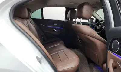 Mercedes-Benz E-Class 2017, 111612 км, за 14136.82 USD - фото 11