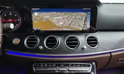 Mercedes-Benz E-Class 2017, 111612 км, за 14136.82 USD - фото 12