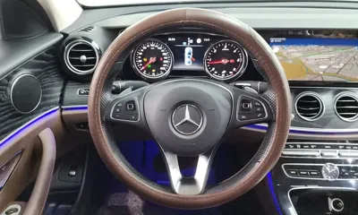 Mercedes-Benz E-Class 2017, 111612 км, за 14136.82 USD - фото 13