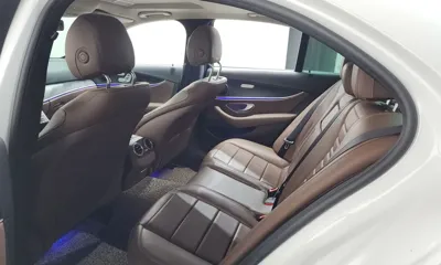 Mercedes-Benz E-Class 2017, 111612 км, за 14136.82 USD - фото 19