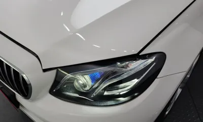 Mercedes-Benz E-Class 2017, 111612 км, за 14136.82 USD - фото 22