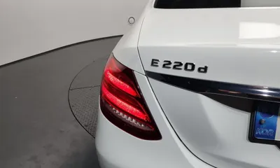 Mercedes-Benz E-Class 2017, 111612 км, за 14136.82 USD - фото 23