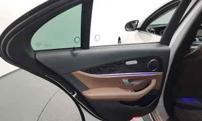 Mercedes-Benz E-Class 2017, 111612 км, за 14136.82 USD - фото 25
