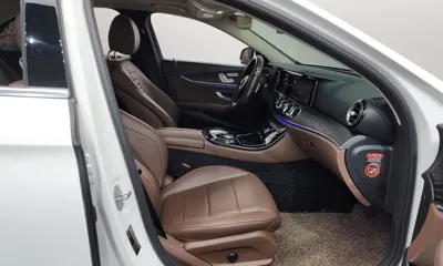 Mercedes-Benz E-Class 2017, 111612 км, за 14136.82 USD - фото 26