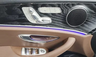 Mercedes-Benz E-Class 2017, 111612 км, за 14136.82 USD - фото 30
