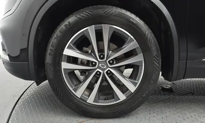 Renault-KoreaSamsung QM6 2020, 69493 км, за 9432.74 USD