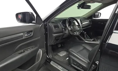 Renault-KoreaSamsung QM6 2020, 69493 км, за 9432.74 USD - фото 10