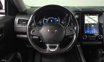 Renault-KoreaSamsung QM6 2020, 69493 км, за 9432.74 USD - фото 13