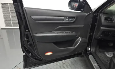 Renault-KoreaSamsung QM6 2020, 69493 км, за 9432.74 USD - фото 24