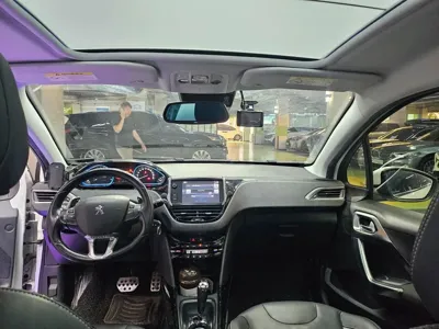 Peugeot 2008 2017, 168411 км, за 3835.4 USD - фото 7
