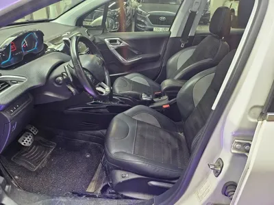 Peugeot 2008 2017, 168411 км, за 3835.4 USD - фото 11