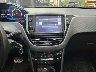 Peugeot 2008 2017, 168411 км, за 3835.4 USD - фото 14