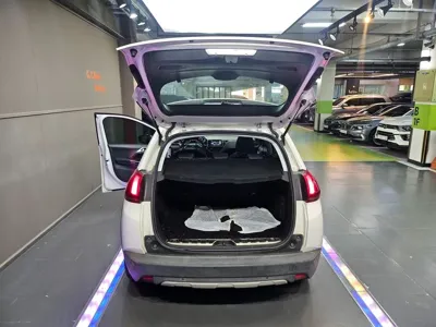 Peugeot 2008 2017, 168411 км, за 3835.4 USD - фото 20