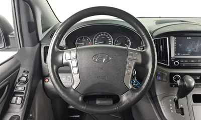 Hyundai Starex 2019, 52917 км, за 11254.24 USD - фото 13