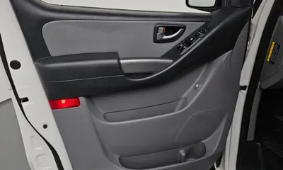 Hyundai Starex 2019, 52917 км, за 11254.24 USD - фото 25