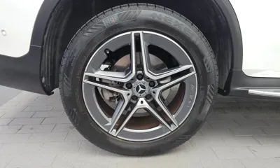 Mercedes-Benz GLC-Class 2021, 40198 км, за 27504.27 USD