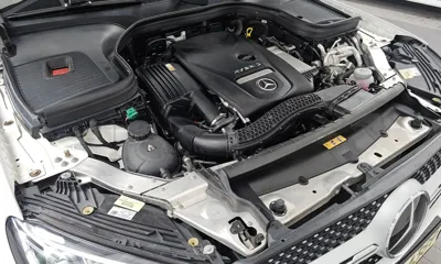 Mercedes-Benz GLC-Class 2021, 40198 км, за 27504.27 USD - фото 6