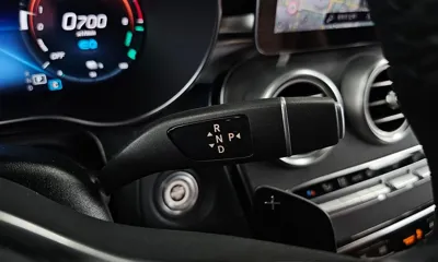 Mercedes-Benz GLC-Class 2021, 40198 км, за 27504.27 USD - фото 9