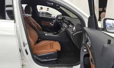 Mercedes-Benz GLC-Class 2021, 40198 км, за 27504.27 USD - фото 11