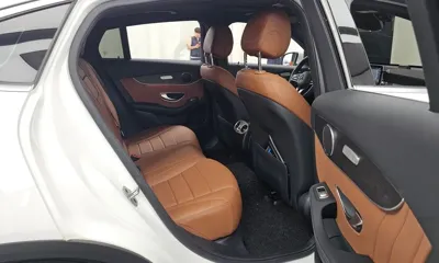 Mercedes-Benz GLC-Class 2021, 40198 км, за 27504.27 USD - фото 12