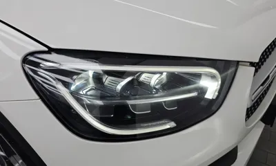 Mercedes-Benz GLC-Class 2021, 40198 км, за 27504.27 USD - фото 22