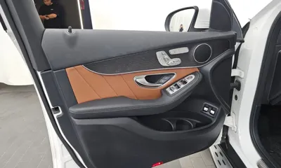 Mercedes-Benz GLC-Class 2021, 40198 км, за 27504.27 USD - фото 24