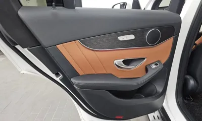 Mercedes-Benz GLC-Class 2021, 40198 км, за 27504.27 USD - фото 25