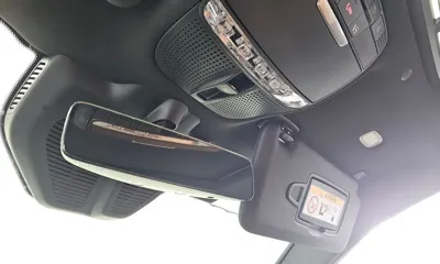 Mercedes-Benz GLC-Class 2021, 40198 км, за 27504.27 USD - фото 28